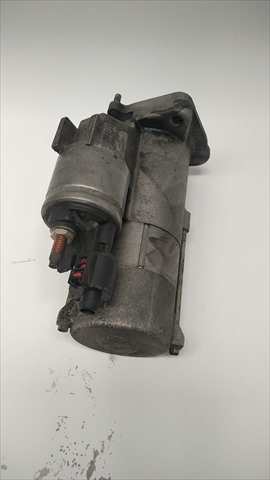 Foto 2ª: Motor de Arranque Volkswagen Passat 1.9 D [D/AVF] (2004)