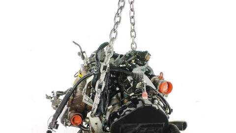 Motor Completo Fiat Ducato 130 MULTIJET 2 3 D