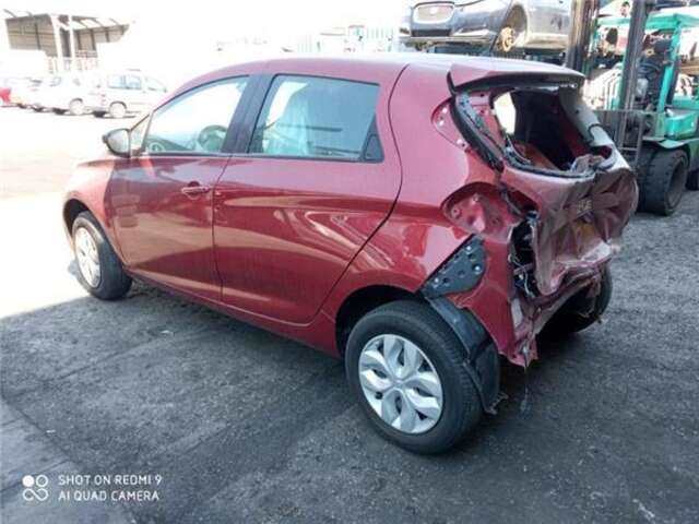 Foto 2ª: Brazo Suspension Delantero Izquierdo Renault Zoe ELECTRICO [5AQ601]