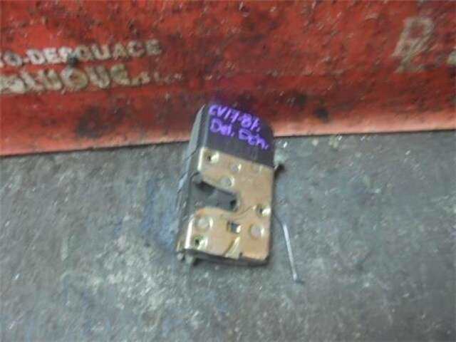 Cerradura Puerta Delantera Derecha Citroen C5 2.0 HDI