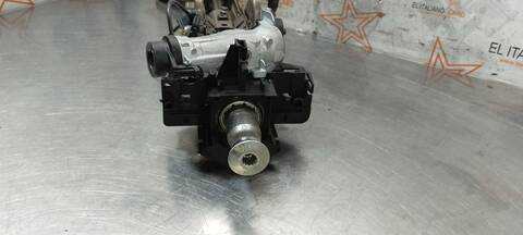 Foto 3ª: Columna Dirección Volkswagen Golf SPORT 160CV 118KW (2008)