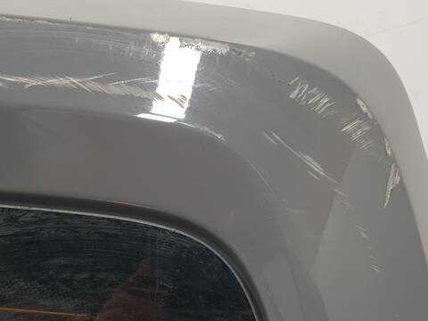 Foto 3ª: Portón Volkswagen Transporter FURGON FWD