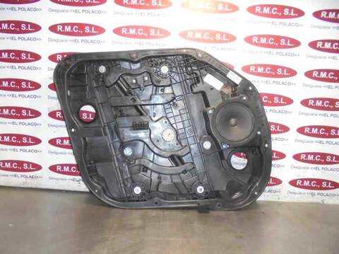Foto 1ª: Elevalunas Eléctrico Delantero Izquierdo Kia Carens BASIC 116CV 85KW [D4FD] (2015)