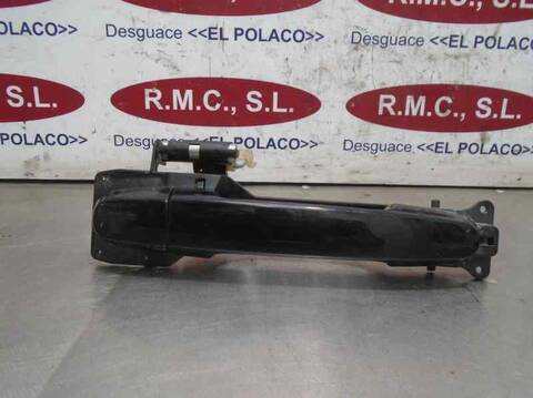 Maneta Exterior Delantera Derecha Toyota Rav4 2.2 D-4D CAT 150CV 110KW