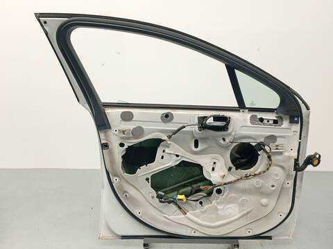 Foto 4ª: Puerta Delantera Izquierda Peugeot 508 2.0 HDI 140CV 103KW [RHF] (2014)