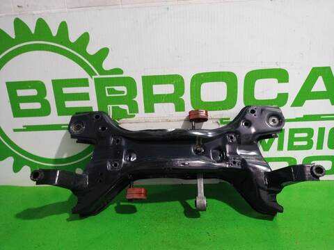 Foto 3ª: Puente Delantero Seat Ibiza EMOCION 60CV [CGPB] (2008)