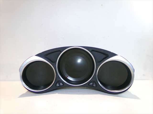 Foto 1ª: Cuadro de Instrumentos Citroen DS4 1.6 HDI 2011-2015 [9H05] (2013)
