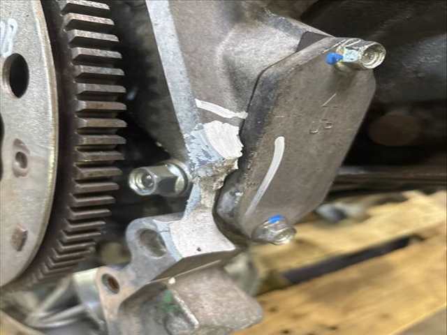 Motor Completo Chevrolet Silverado 370 CV 272KW