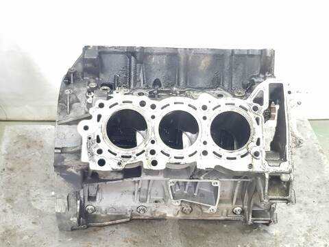 Foto 1ª: Bloque Motor Mercedes Clase ML 280 CDI 164.120) (2005)