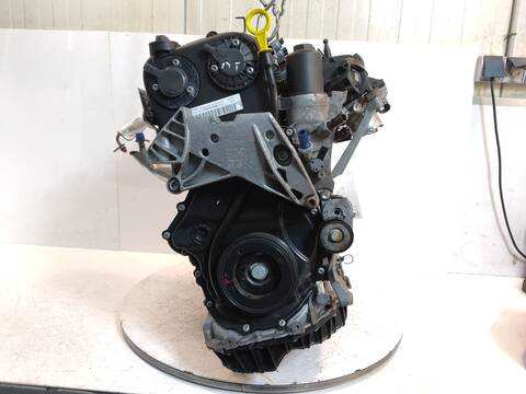 Foto 3ª: Motor Completo Audi A3 CZRA 186 CV 137KW [CZR]