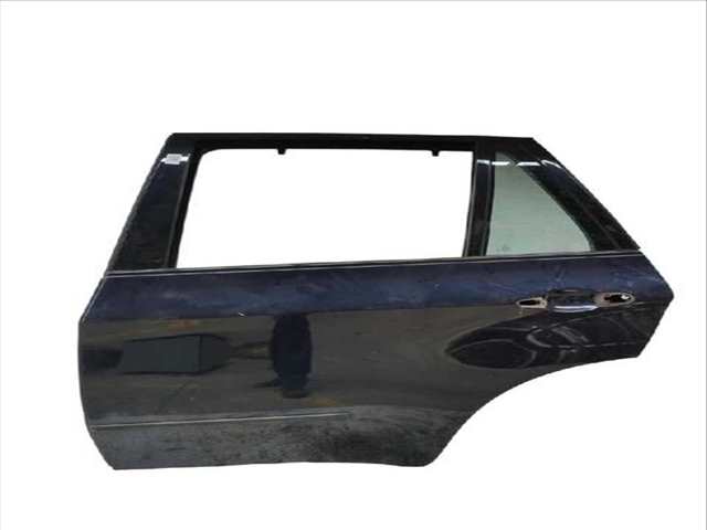 Foto 3ª: Puerta Trasera Izquierda Bmw X5 3.0 D 235CV (2006)