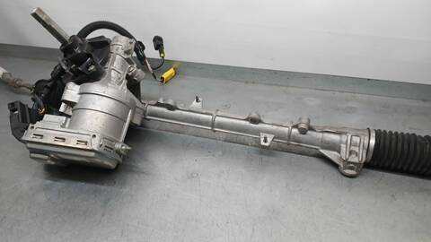 Foto 2ª: Cremallera de Direccion Peugeot 308 ALLURE 131CV 96KW [HN05] (2018)