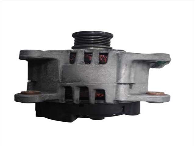 Foto 2ª: Alternador Audi A4 2.0 TDI (2007)