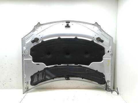 Foto 2ª: Capot Mercedes Clase ML 230 642940 (2005)