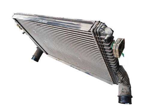 Intercooler Audi A3 1.6 TDI