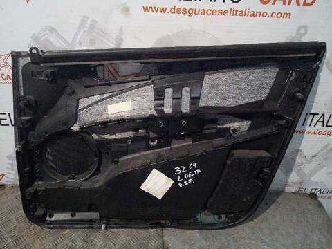 Foto 2ª: Tapizados Cartoneras Lancia Delta STEEL 105CV 77KW [944A3000] (2011)