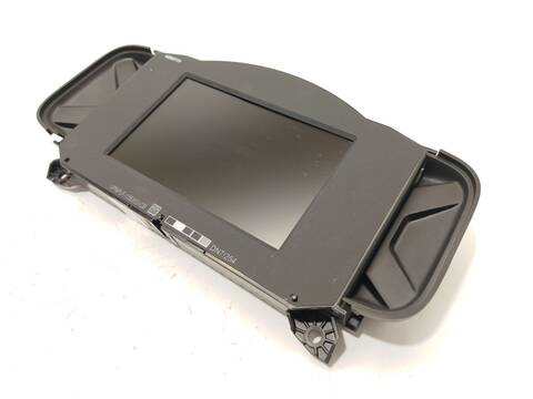 Foto 3ª: Cuadro de Instrumentos Jeep Avenger 156CV 115KW [HN05] (2024)