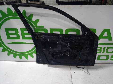 Foto 2ª: Puerta Delantera Izquierda Bmw Serie 3 315 320D BERLINA 136CV 100KW [M47D20] (2001)