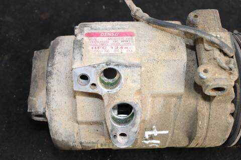 Foto 3ª: Compresor Aire Acondicionado Land Rover Range VOGUE 286CV 210KW (2002)