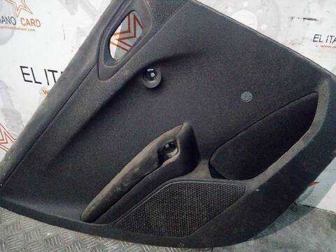 Foto 2ª: Tapizados Cartoneras Peugeot 208 ACTIVE 92CV 68KW [9H06] (2014)