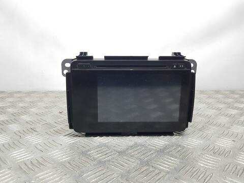 Foto 1ª: Sistema GPS Honda Hrv ELEGANCE 130CV 96KW ..) [L15B4] (2018)