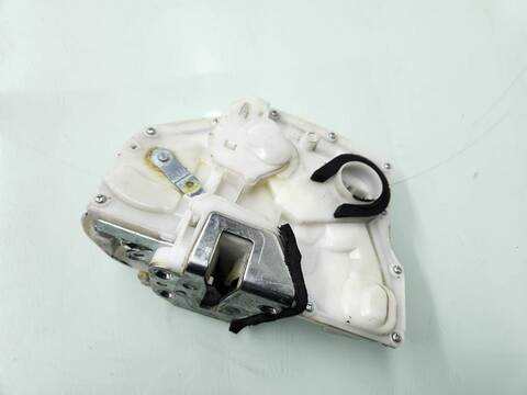 Foto 3ª: Cerradura Puerta Delantera Derecha Suzuki SX4 2.0 DDIS TD 135CV 99KW [D20AA] (2013)