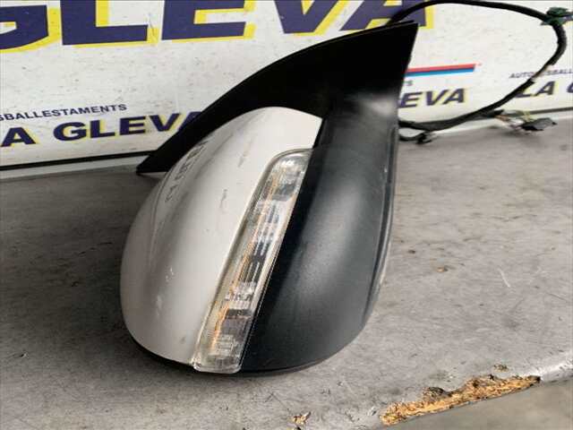 Foto 3ª: Retrovisor Derecho Volkswagen Golf 2.0 TDI 140CV [CBAB] (2009)