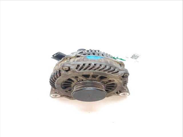 Foto 3ª: Alternador Peugeot 407 2.0 HDI 135 6DRHRH 6DRHRE 6DRHRG 6DRHRJ) (2004)