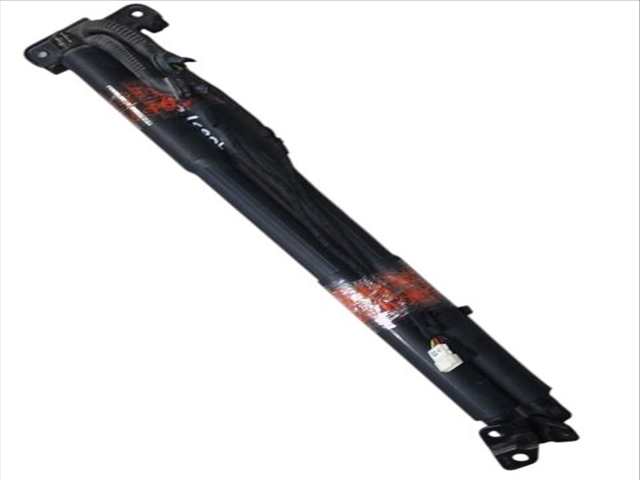 Foto 2ª: Cerradura Maletero Portón Bmw Serie 3 315 318 D (2011)