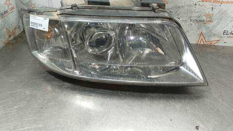 Faro Derecho Audi A6 2.5 TDI BERLINA 180CV 132KW