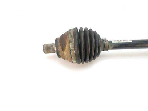Transmision Delantera Izquierda Audi A3 1.6 TDI 115CV