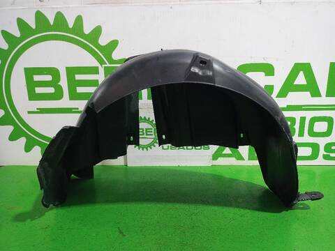 Pase Rueda Seat Ibiza EMOCION 60CV