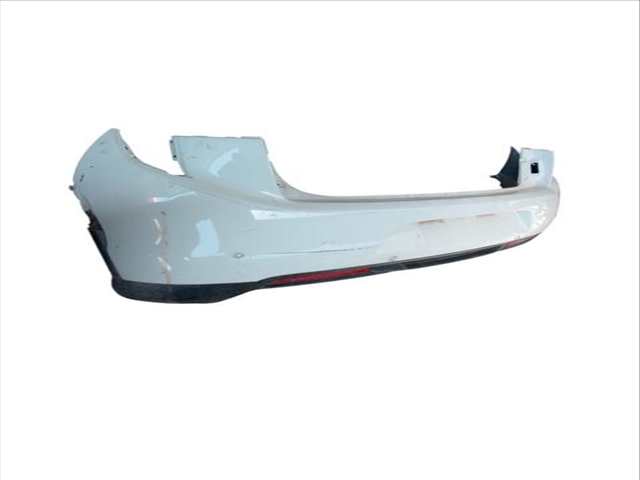Foto 3ª: Paragolpes Trasero Citroen C4 1.6 HDI 115 (2010)