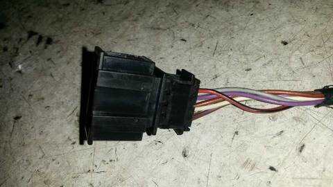 Foto 2ª: Retrovisor Derecho Seat Toledo 1.9 TDI 110CV 81KW [AHF] (2000)