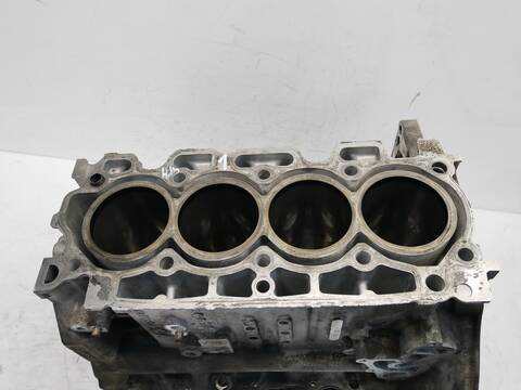 Foto 2ª: Bloque Motor Citroen Berlingo 99 - 100 CV 73KW [BH02 BHY DV6FD] (2016)