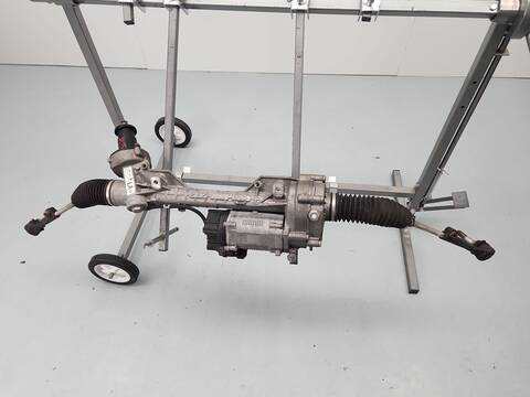 Cremallera de Direccion Bmw X1 SDRIVE 18D 143CV 105KW