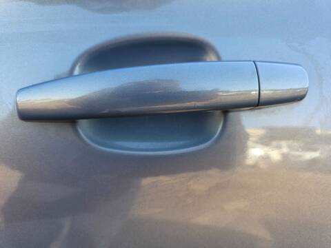 Foto 1ª: Maneta Exterior Trasera Izquierda Opel Corsa EXCELLENCE 90CV 66KW (2015)