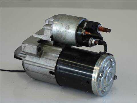 Foto 2ª: Motor de Arranque Citroen C4 1.6 HDI BERLINA 109CV 80KW [9HZ-DV6TED4] (2010)