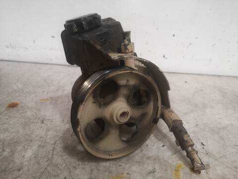 Foto 2ª: Bomba Servodireccion Peugeot Partner RHY (2005)