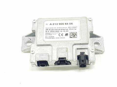 Centralita Motor ECU Mercedes Clase G 230 GLE 350 DE 4MATIC COUPE 167.317)