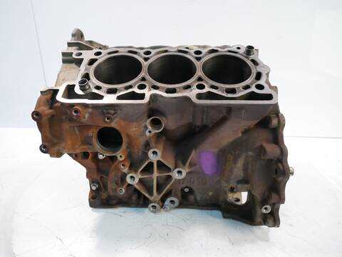 Foto 2ª: Bloque Motor Jaguar XF GEN2 AJTDV6 300 CV 221KW [306DTA]