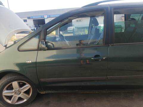 Puerta Delantera Izquierda Seat Alhambra ASZ