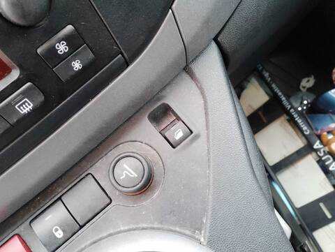 Foto 2ª: Botonera Elevalunas Citroen Berlingo SX MULTISPACE 90CV 66KW [9HX] (2010)