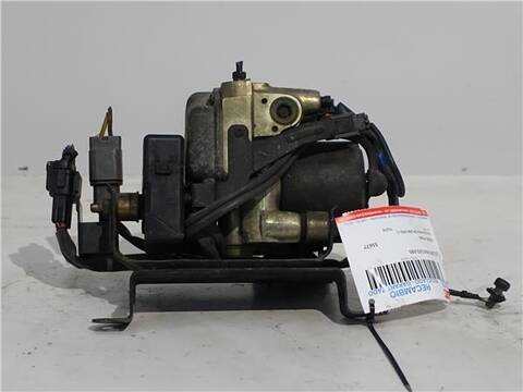 Foto 2ª: Abs Ford Maverick 2.7 TD 125CV 92KW [TD27E] (1997)