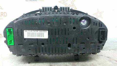 Foto 3ª: Cuadro de Instrumentos Seat Ibiza 100CV 74KW (2002)