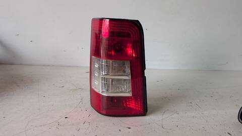 Piloto Trasero Izquierdo Citroen Berlingo 1.9 D 600 FURGON 69CV