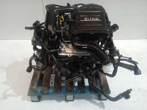 Motor Completo Volkswagen T-Cross SPORT 116CV 85KW