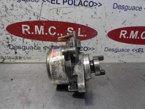 Foto 2ª: Depresor Freno Bomba Vacio Opel Corsa BLUE LINE 69CV 51KW [Z13DT] (2006)