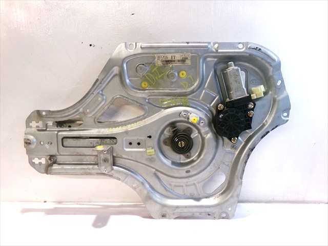 Elevalunas Eléctrico Delantero Izquierdo Kia Opirus 3.5 G 2003-2009