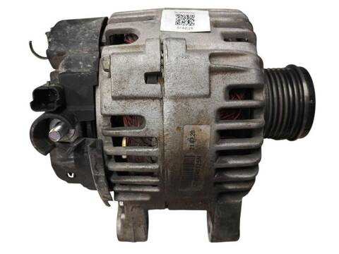 Alternador Citroen Berlingo 1.6 HDI 90